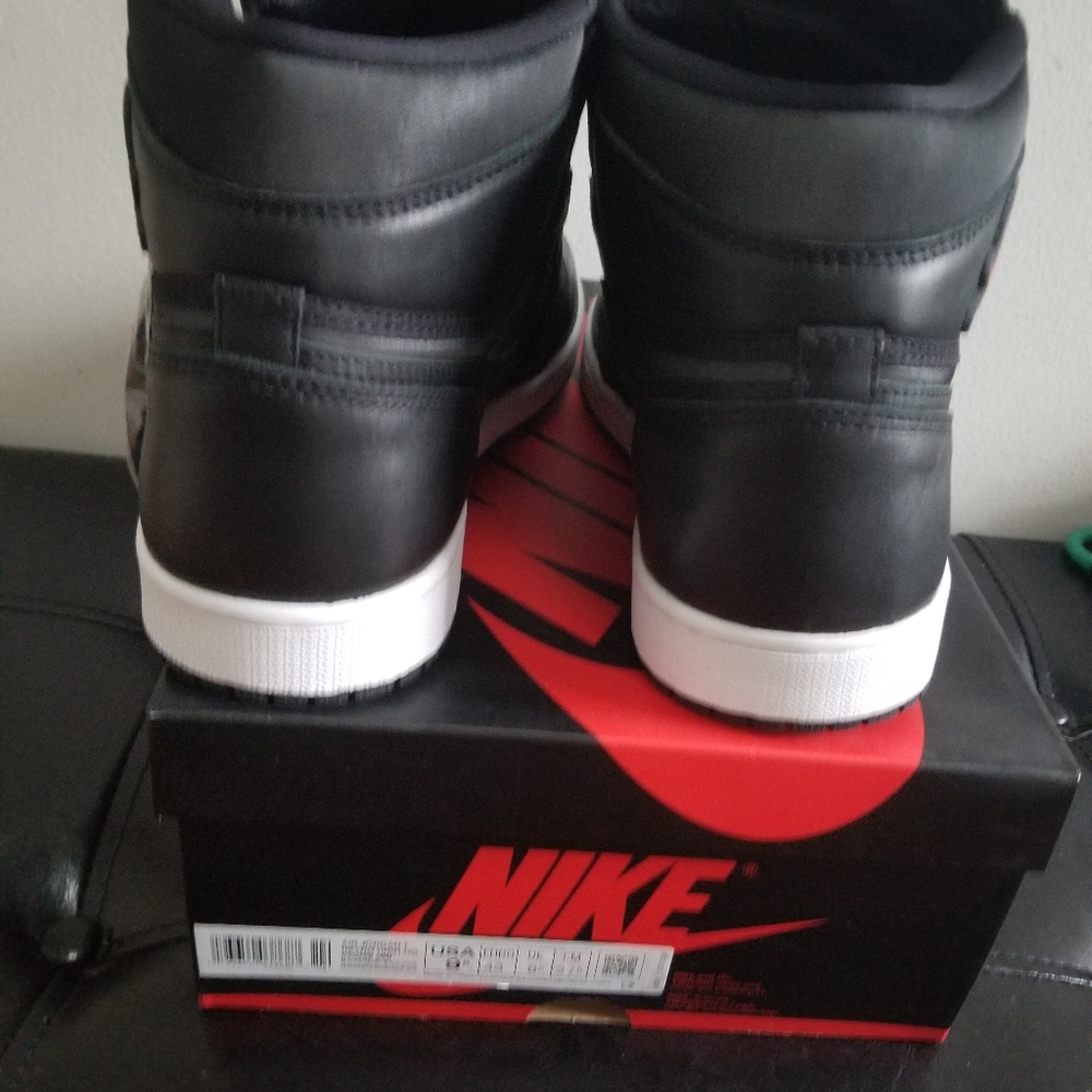 Air Jordan 1 Retro High OG Brand new/dead stock - Picture 5 of 5